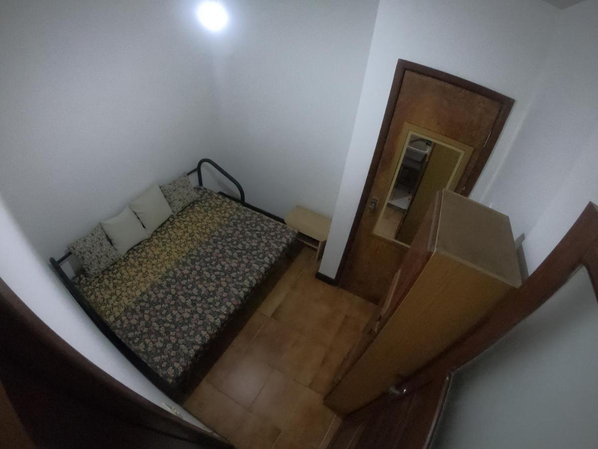 Apartamento - Praia das Castanheiras Guarapari Exterior foto